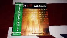 queen live killers japan