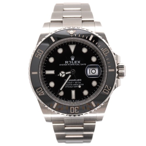 Rolex submariner data - rolex,