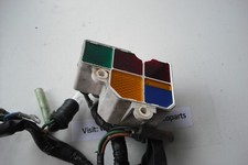 HONDA SUPER MAGNA VF750C