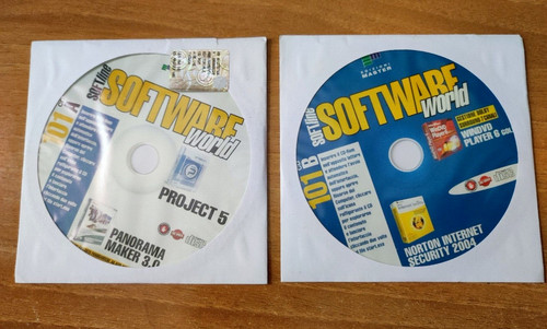 Soft line software world - soft,