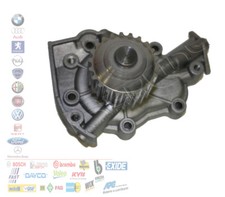 POMPA ACQUA MOTORE CHEVROLET