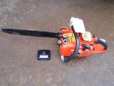 MOTOSEGA VINTAGE DA COLLEZIONE, 1985 ECHO 440 EVL, MADE IN JAPAN, BARRA 16". FUNZIONA BENE