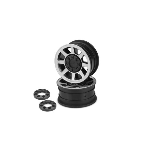 Jconcepts vengeance ruota - vengeance,