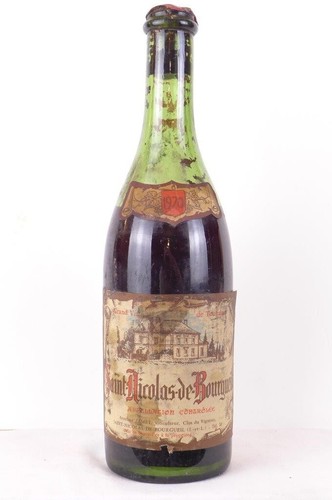 Saint nicolas bourgueil - de,