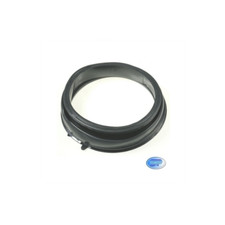 SOFFIETTO GUARNIZIONE OBLO' LAVATRICE HAIER ORIGINALE 0020300590D 49045766