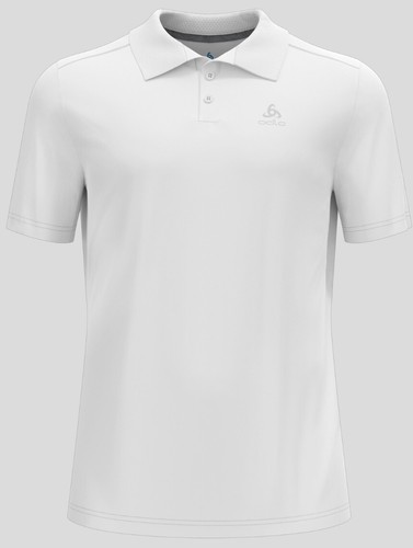 Odlo dry polo - odlo, white