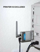  D-Link (DP-311P) Server di