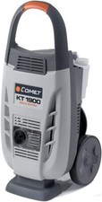 Idropulitrice COMET KT1900