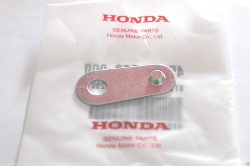Honda piastrina pompa freno - honda,