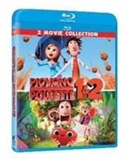 Piovono polpette 1 & 2 - 2