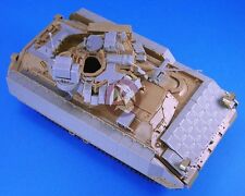 Legend 1/35 M2A3 Bradley conversione con blocchi ERA (Tamiya / Academy) LF1175