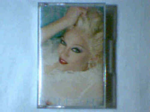 Madonna bedtime stories - madonna, mc