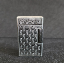 Accendino Vintage Win Model No. 3000 Meccanismo Funzionante