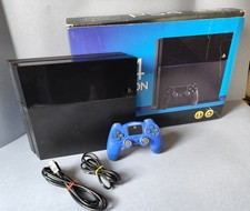 Console originale sony - console,
