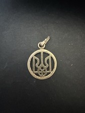 Charm John Varvatos oro 14k
