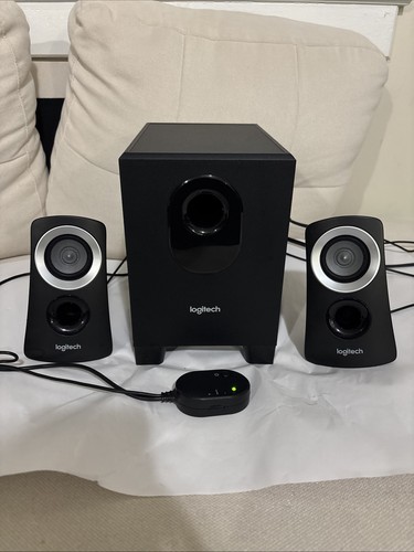 Logitech z313 sistema di - sistema,