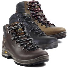 Stivaletti Uomo GriSport Fuse