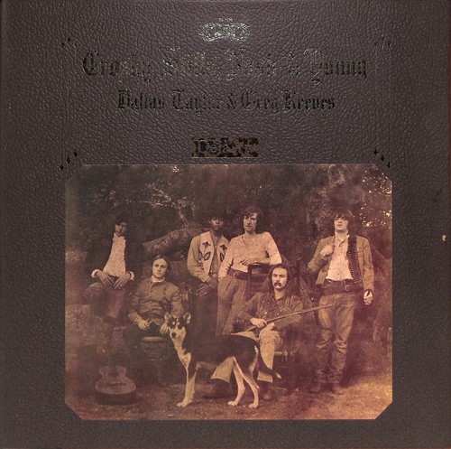 Crosby stills nash - stills,, &