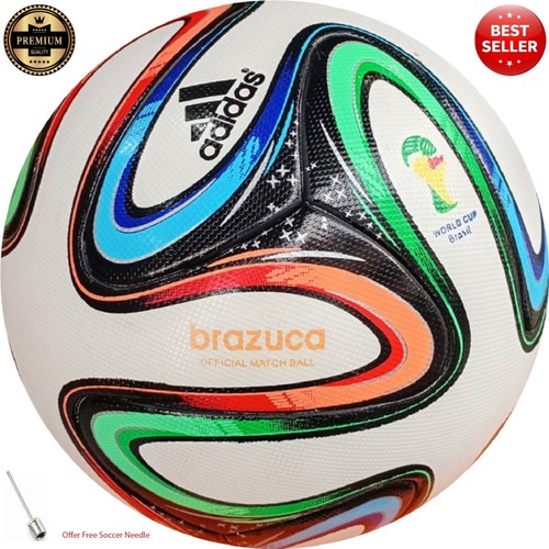Pallone calcio brazuca - pallone,