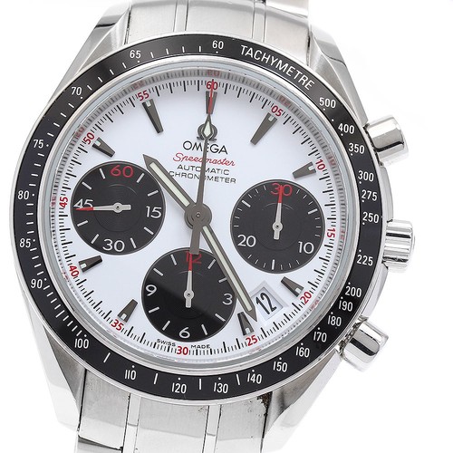 Omega speedmaster date - omega,