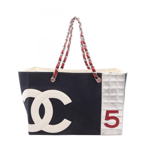 Borsa tracolla chanel 5 - borsa,