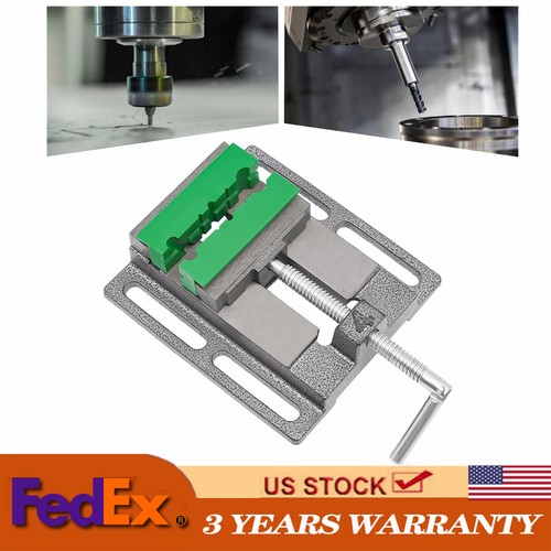 Mini pressa trapano vice - mini, 4"