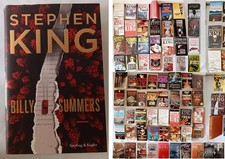 S. KING, BILLY SUMMERS