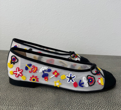 Nuove ballerine chanel coco - chanel,