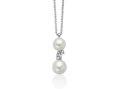 Collana miluna donna - collana,