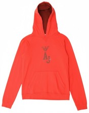 ARMANI JUNIOR Maglione con
