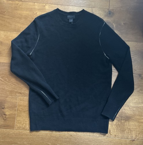 Maglione girocollo magaschoni - girocollo,