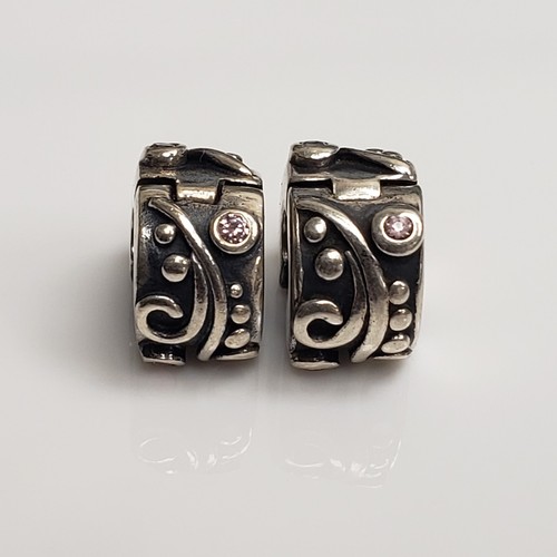 Set pandora sterling - set, 2
