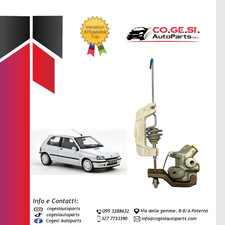 CORRETTORE DI FRENATA 311632B