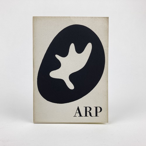 Jean arp january february - jean, 18-february