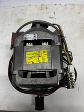 MOTORE LAVATRICE INDESIT