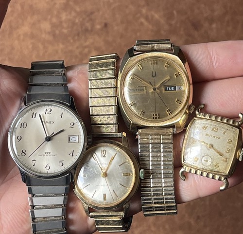 Orologio bulova accutron - orologio, bulova,