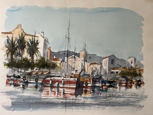 Port bandol christian - de,