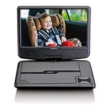 Lenco DVP-901BK lettore