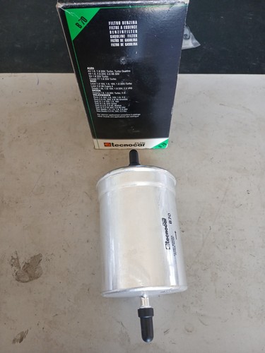 Filtro benzina audi a4 vw - filtro,