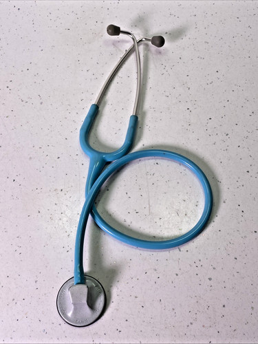 Stetoscopio vintage littmann - stetoscopio,