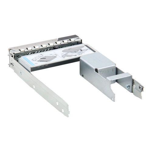 Dell 09w8c4 caddy adattatore - ,