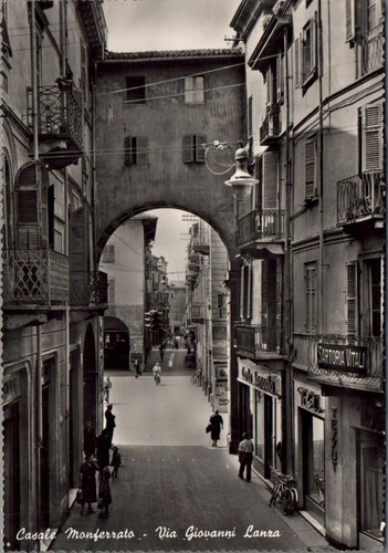 Alessandria casale monferrato - alessandria,