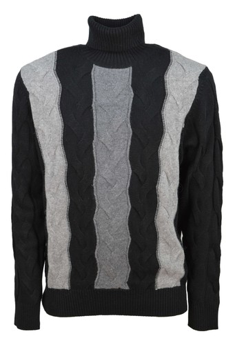 Cashmere company uomo maglia - company,