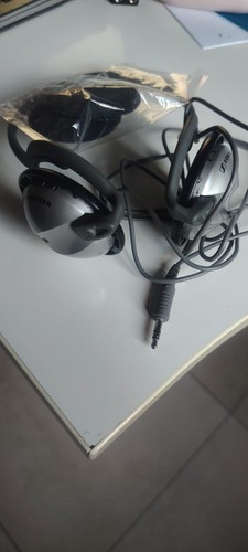 Cuffie stereo con filo - cuffie,