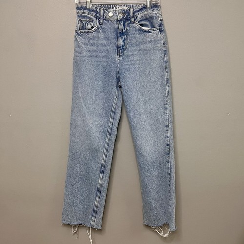 Zara women straight leg - straight,