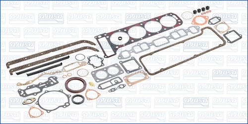 Kit guarnizioni motore ajusa - kit,