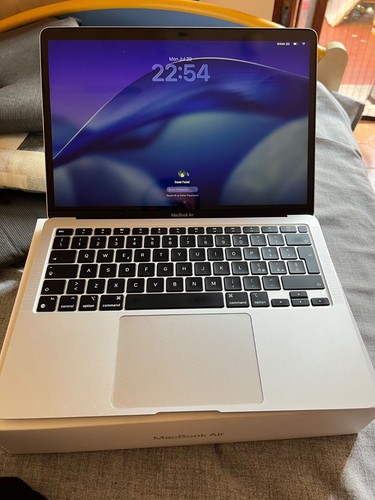 Apple macbook air - macbook,