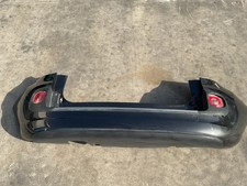 Paraurti posteriore fiat 500l - paraurti,