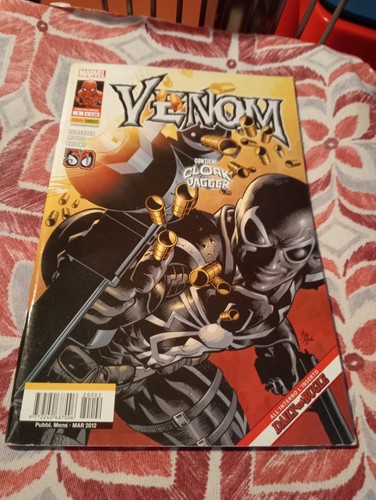 Spider man universe venom - spider-man,