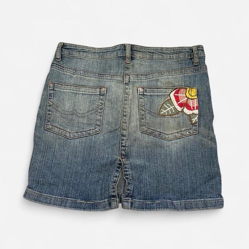 Oviesse minigonna blu - , euro